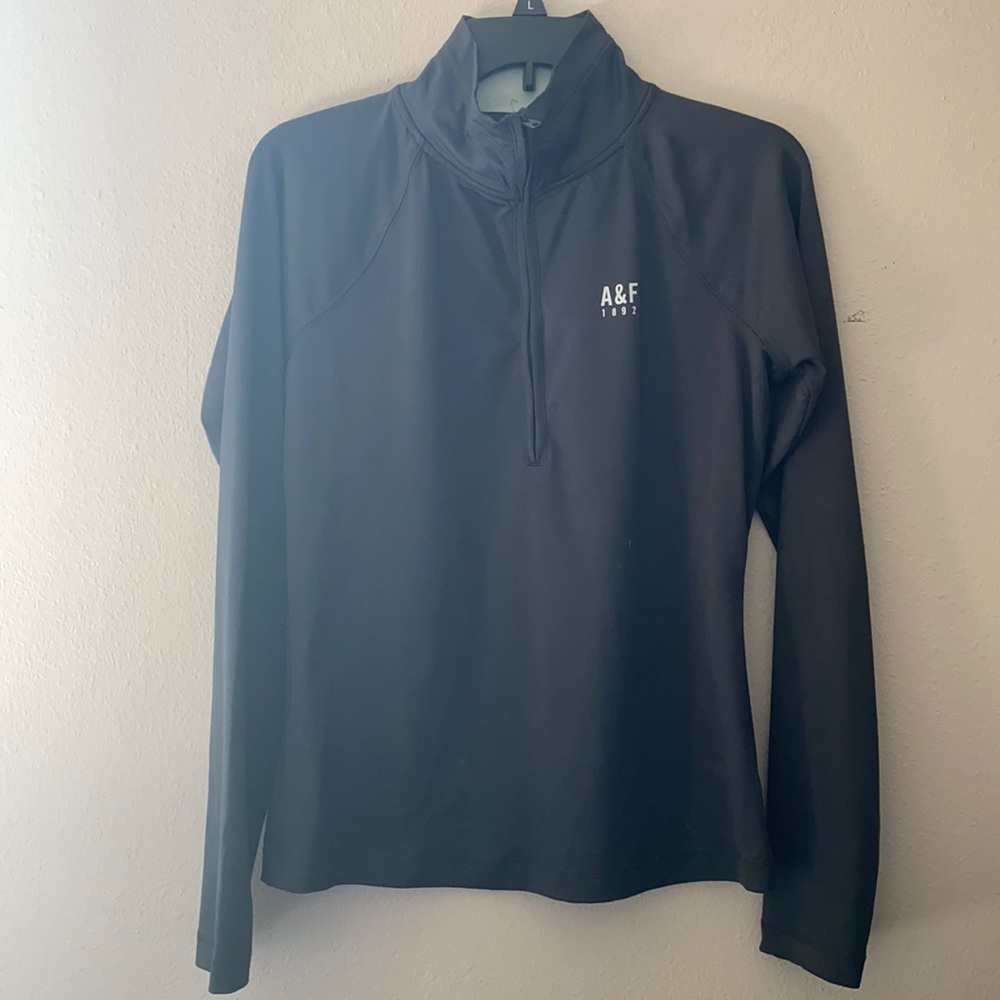 Abercrombie and Fitch active sports shirt